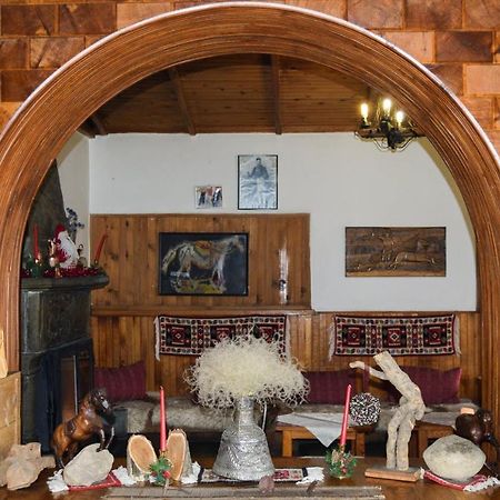 Natasa Rooms Filippaioi 外观 照片