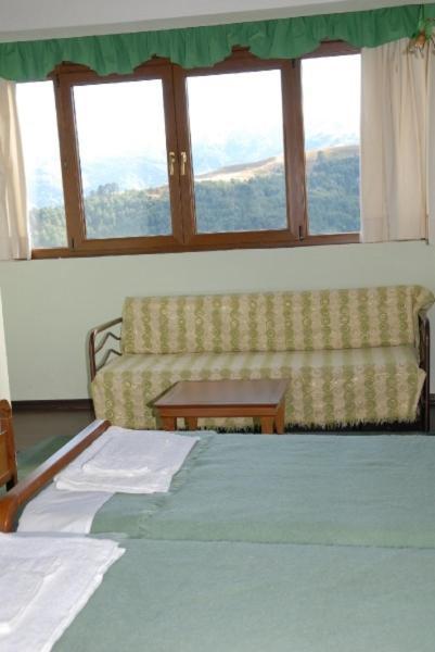 Natasa Rooms Filippaioi 客房 照片
