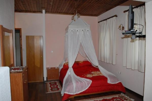 Natasa Rooms Filippaioi 客房 照片