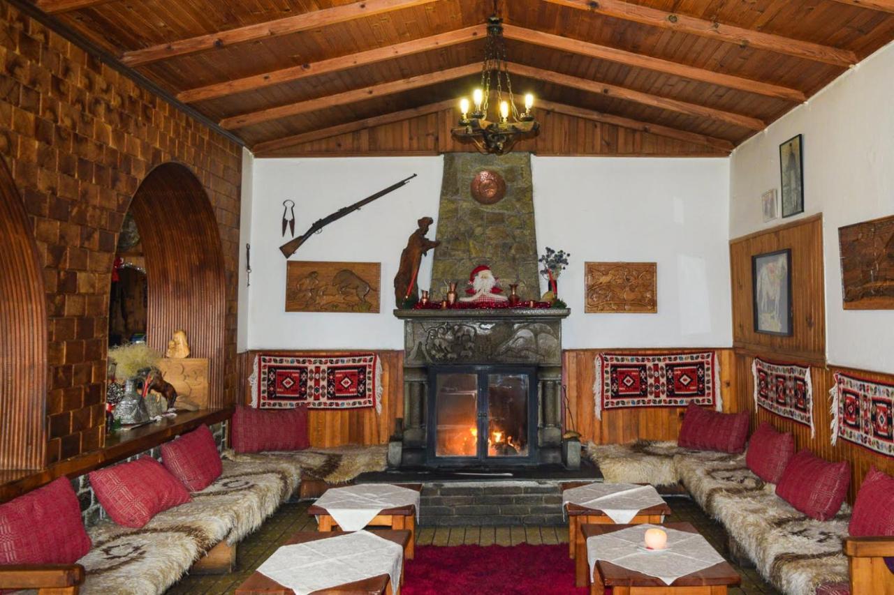 Natasa Rooms Filippaioi 外观 照片