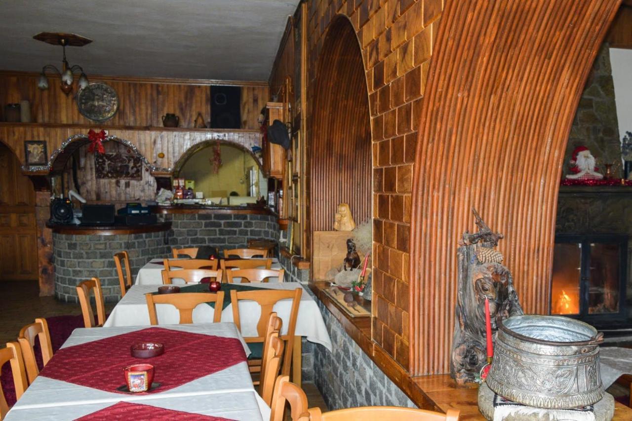 Natasa Rooms Filippaioi 外观 照片